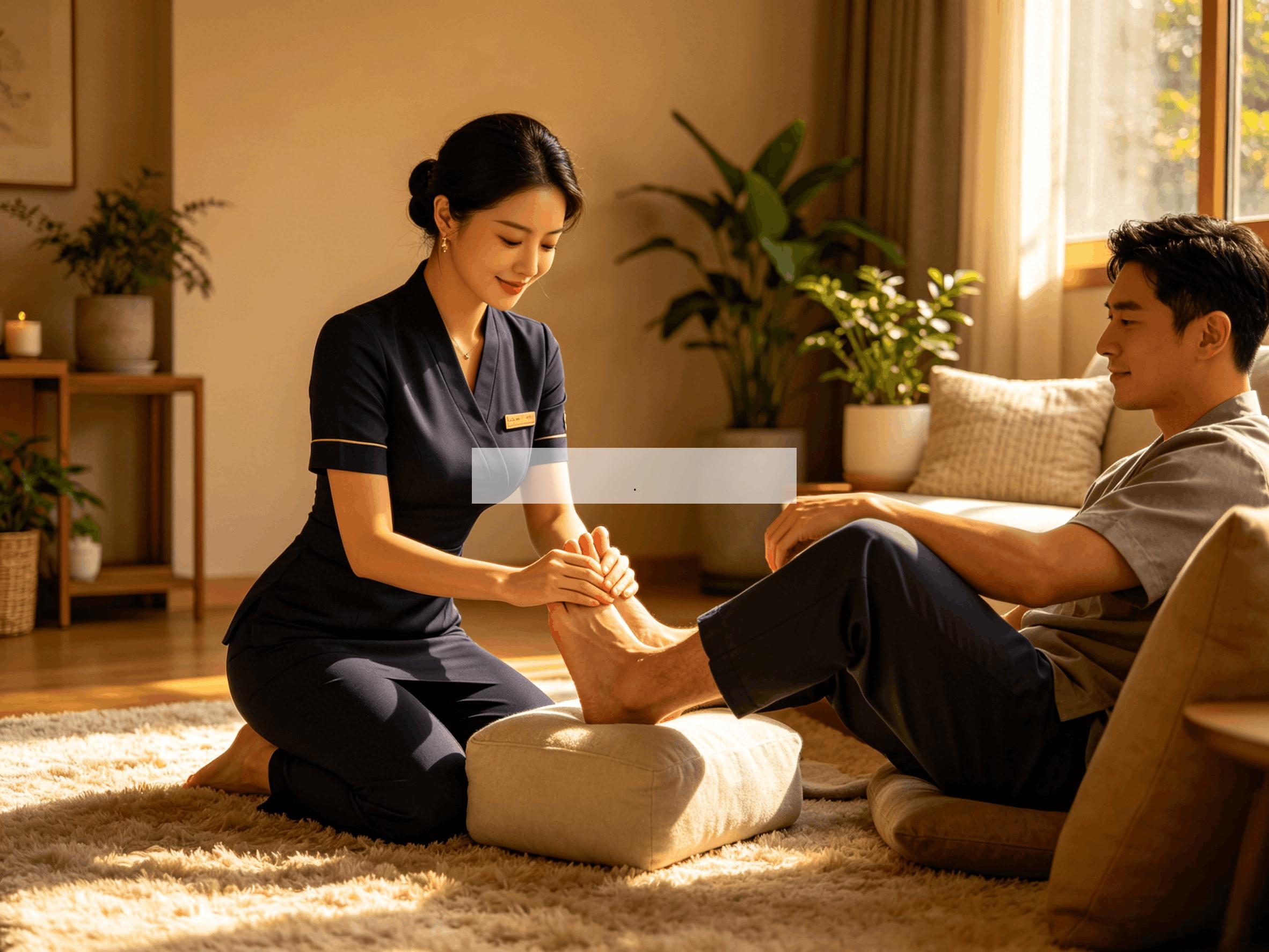 298元就能享受同城上门按摩?123养生带你体验摩耶按摩通络培元-第1张图片-123养生知识网 298元就能享受同城上门按摩?123养生带你体验摩耶按摩通络培元-第1张图片-123养生知识网